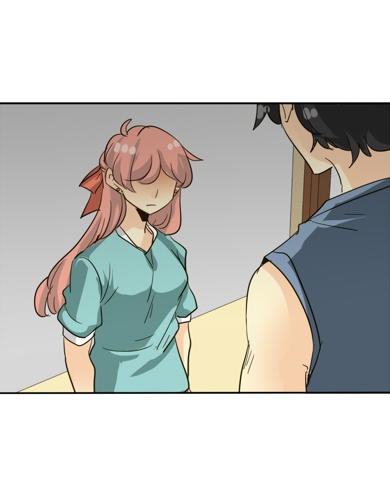 unOrdinary – Manga Chapter 154 - page 59