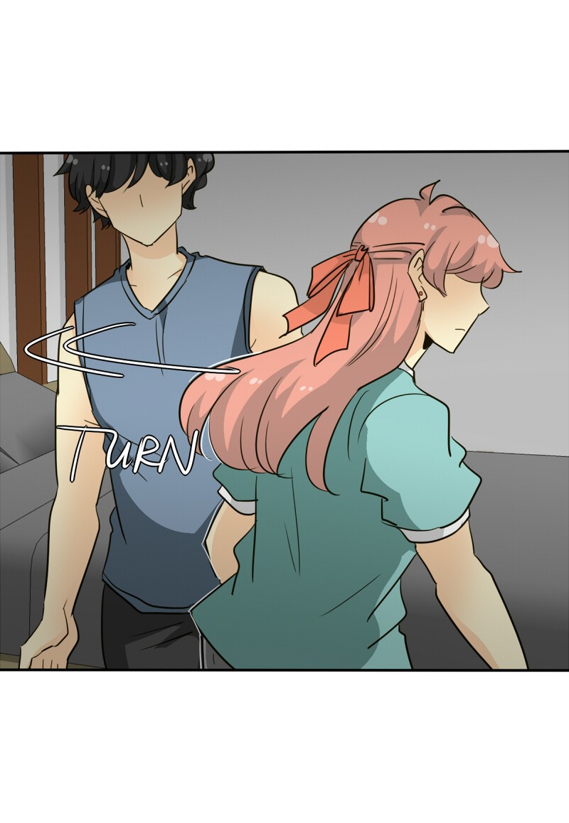 unOrdinary – Manga Chapter 154 - page 61