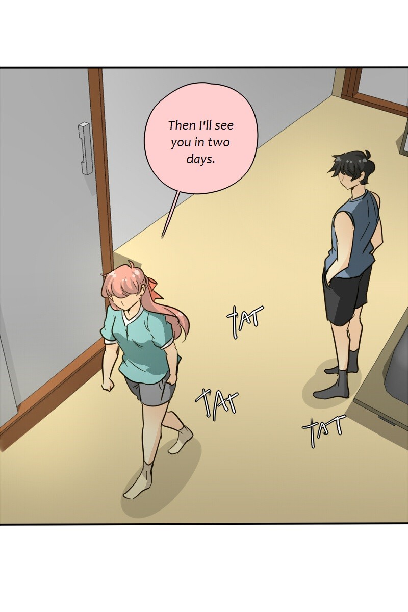 unOrdinary – Manga Chapter 154 - page 63