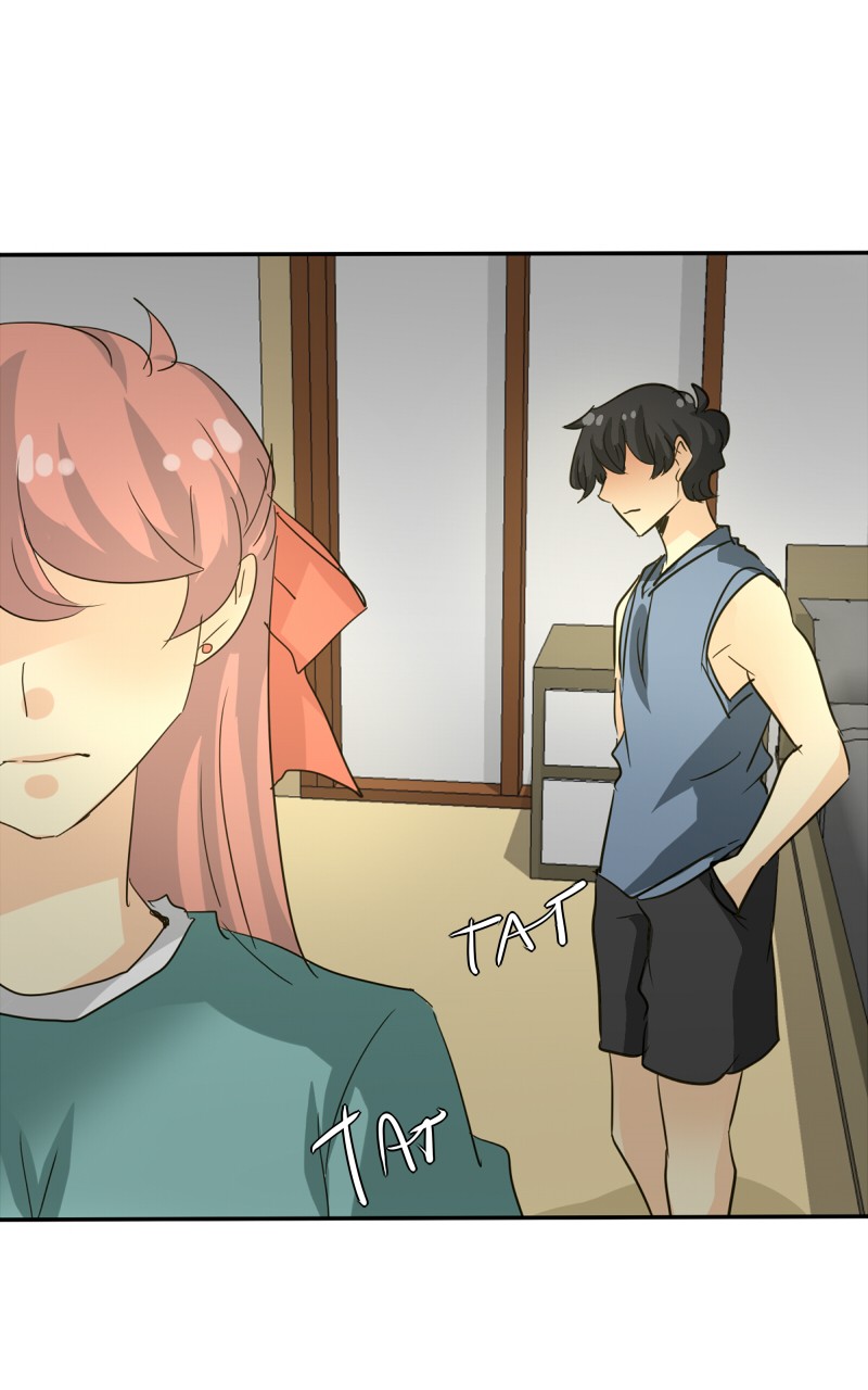 unOrdinary – Manga Chapter 154 - page 64