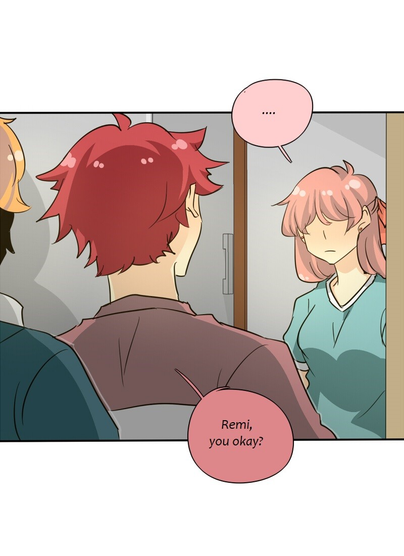 unOrdinary – Manga Chapter 154 - page 68