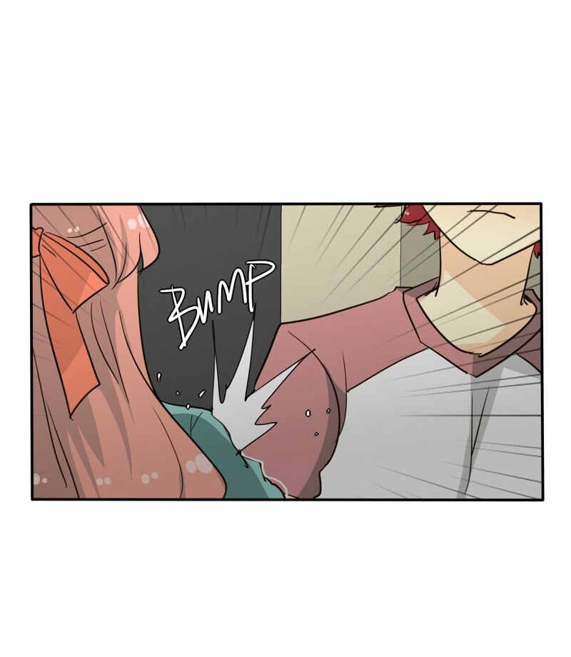 unOrdinary – Manga Chapter 154 - page 70