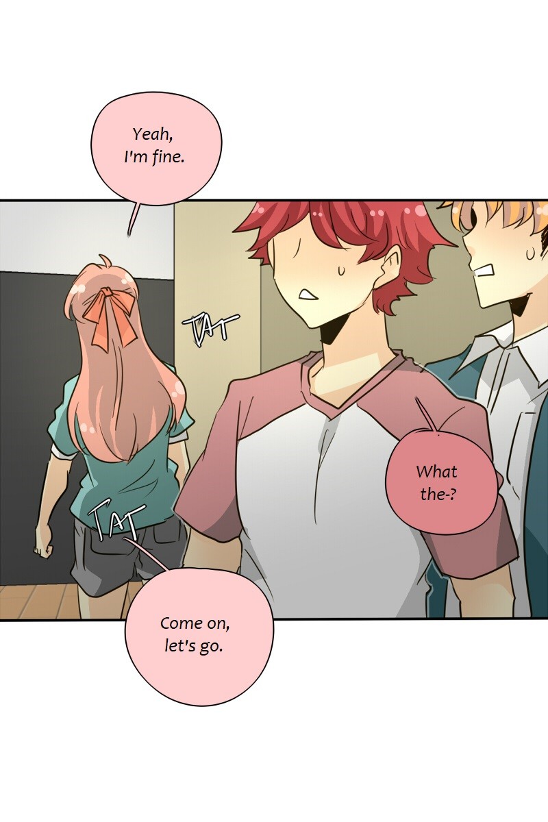 unOrdinary – Manga Chapter 154 - page 71