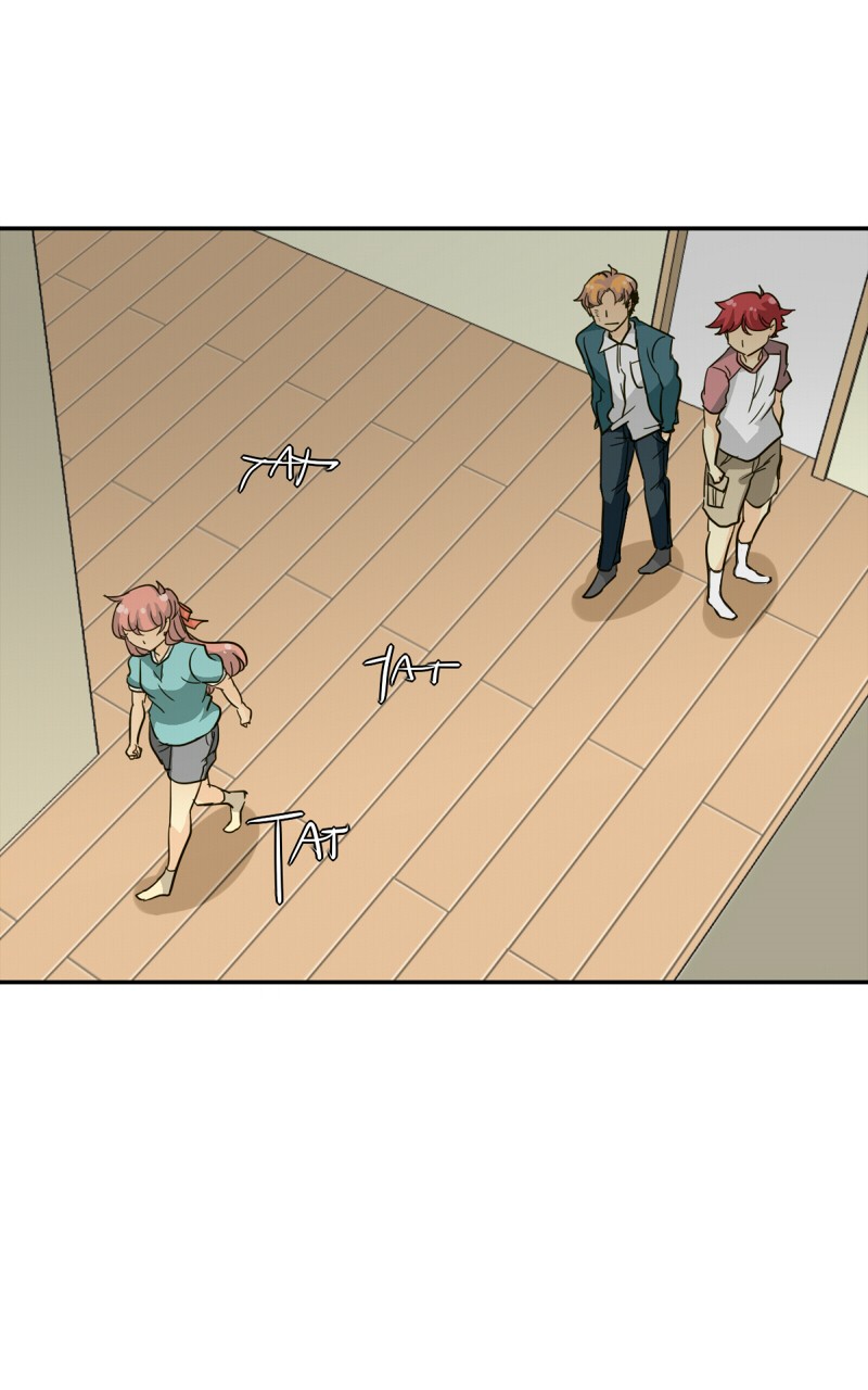 unOrdinary – Manga Chapter 154 - page 72
