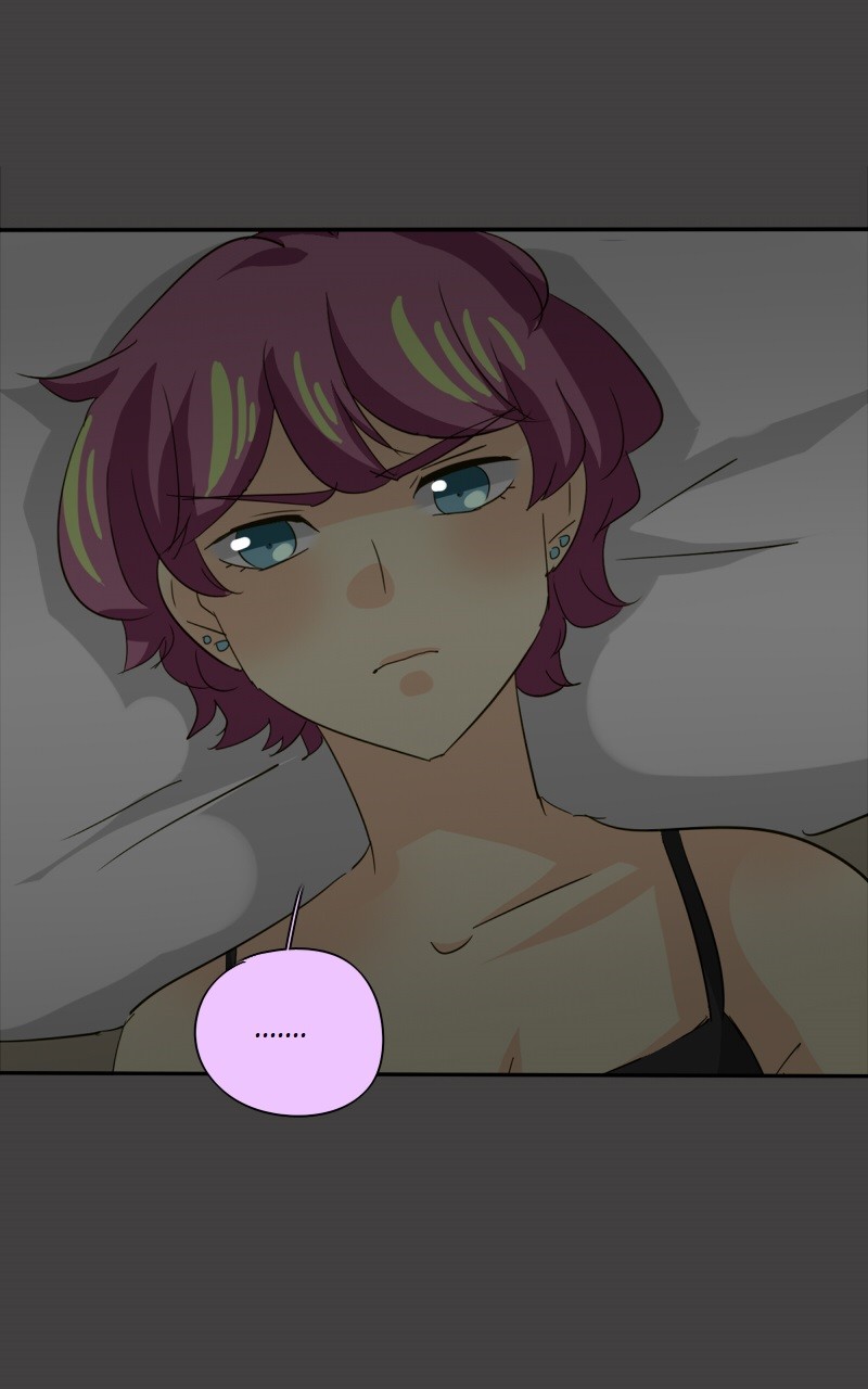 unOrdinary – Manga Chapter 154 - page 76