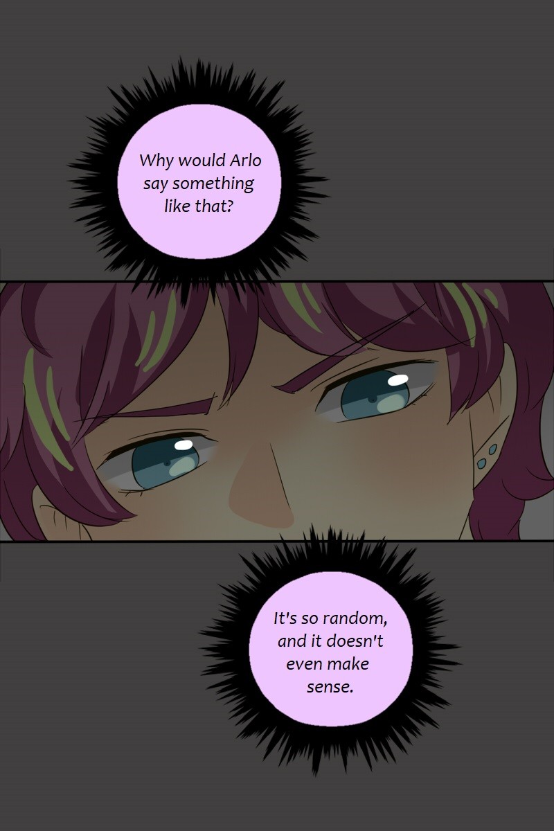 unOrdinary – Manga Chapter 154 - page 80