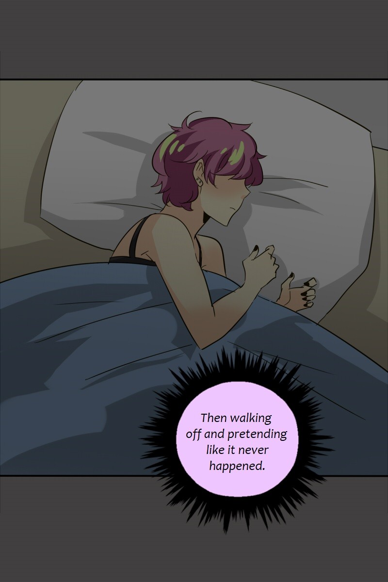 unOrdinary – Manga Chapter 154 - page 81