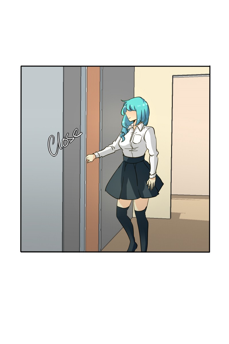 unOrdinary – Manga Chapter 154 - page 86
