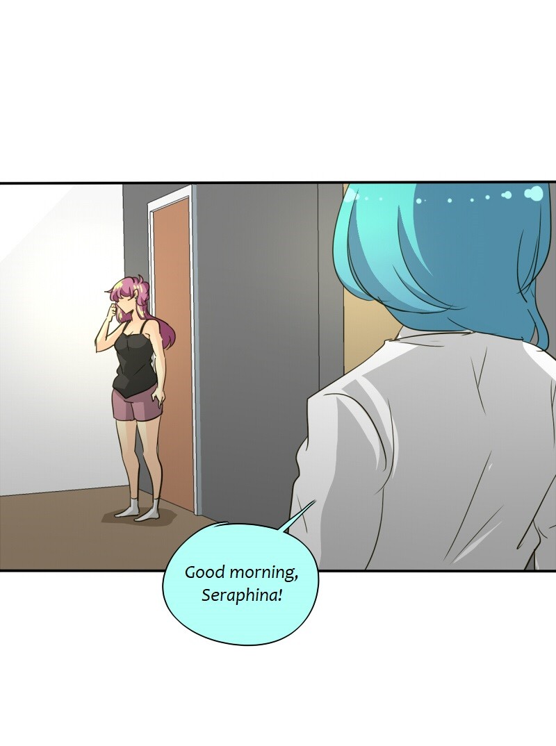unOrdinary – Manga Chapter 154 - page 88