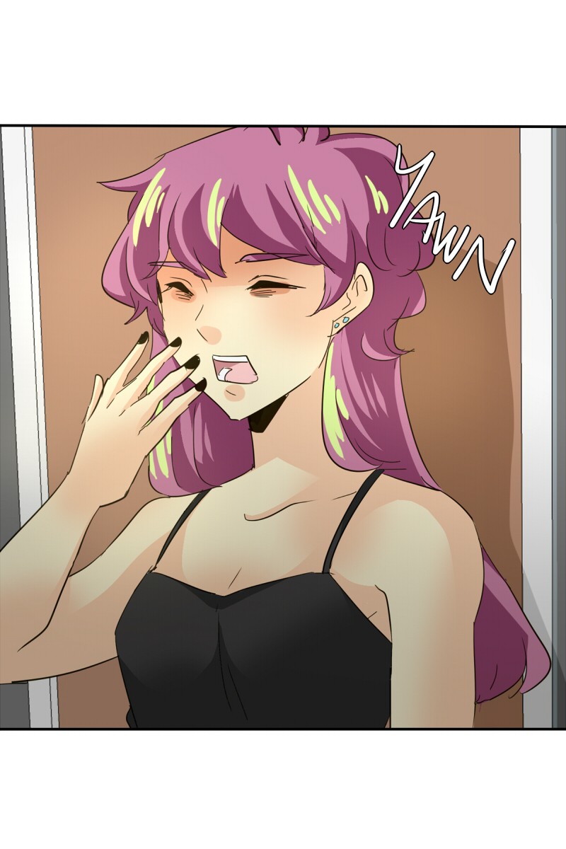 unOrdinary – Manga Chapter 154 - page 89