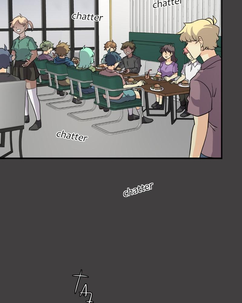 unOrdinary – Manga Chapter 258 - page 108