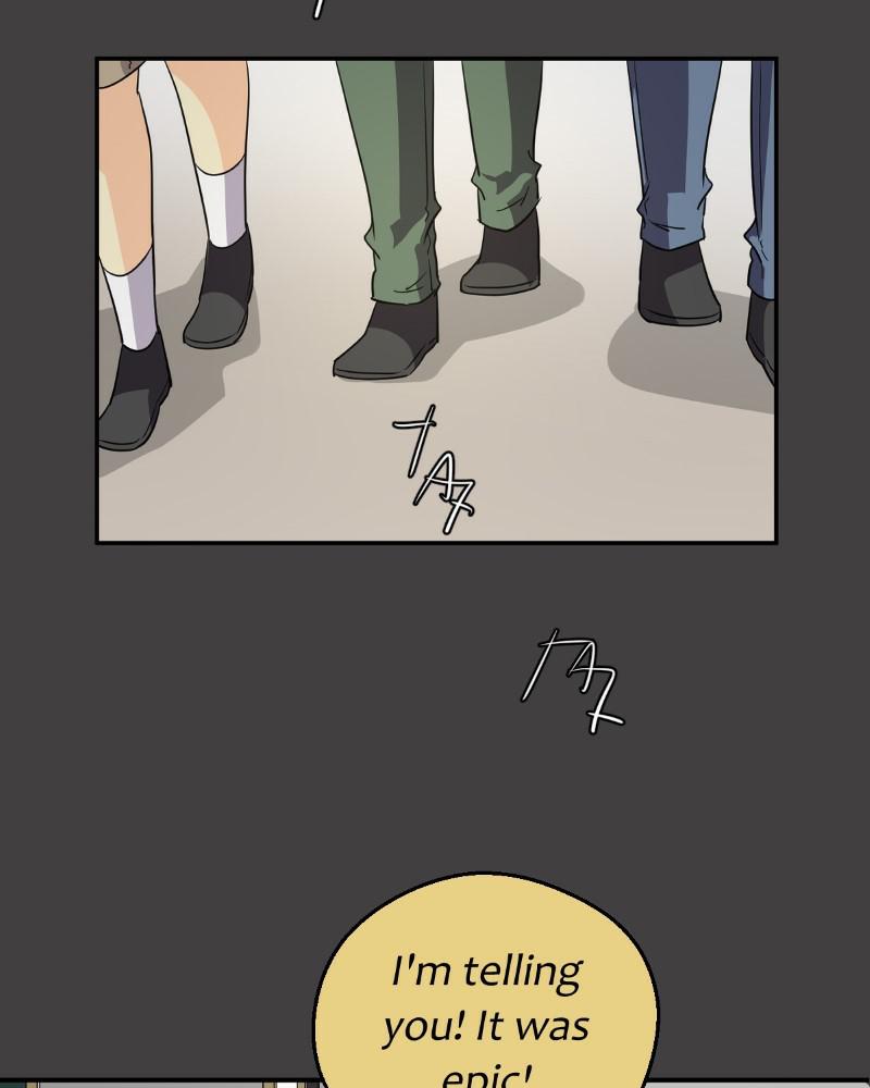 unOrdinary – Manga Chapter 258 - page 109