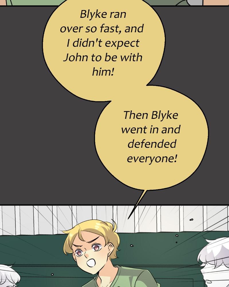 unOrdinary – Manga Chapter 258 - page 111
