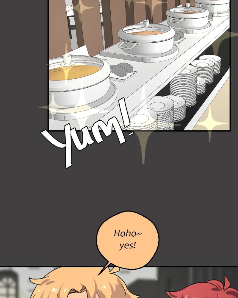 unOrdinary – Manga Chapter 258 - page 120