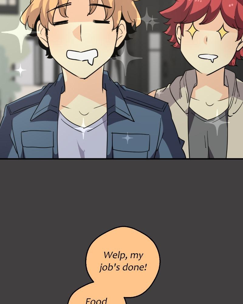 unOrdinary – Manga Chapter 258 - page 121
