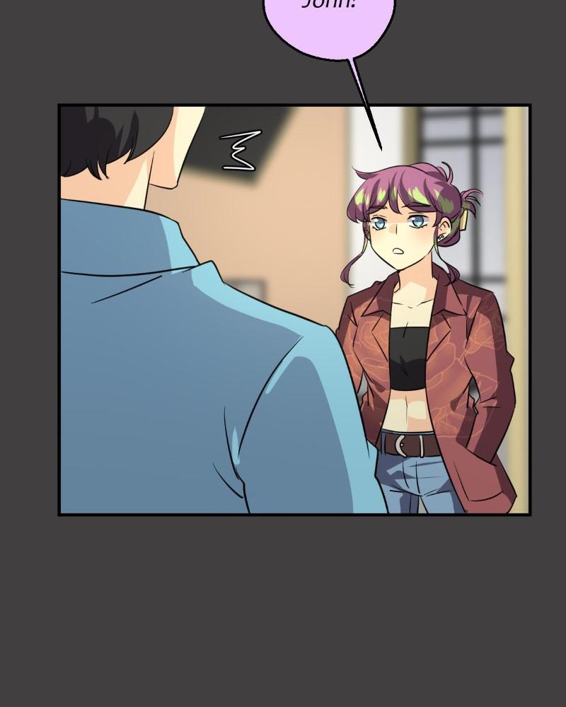unOrdinary – Manga Chapter 258 - page 129