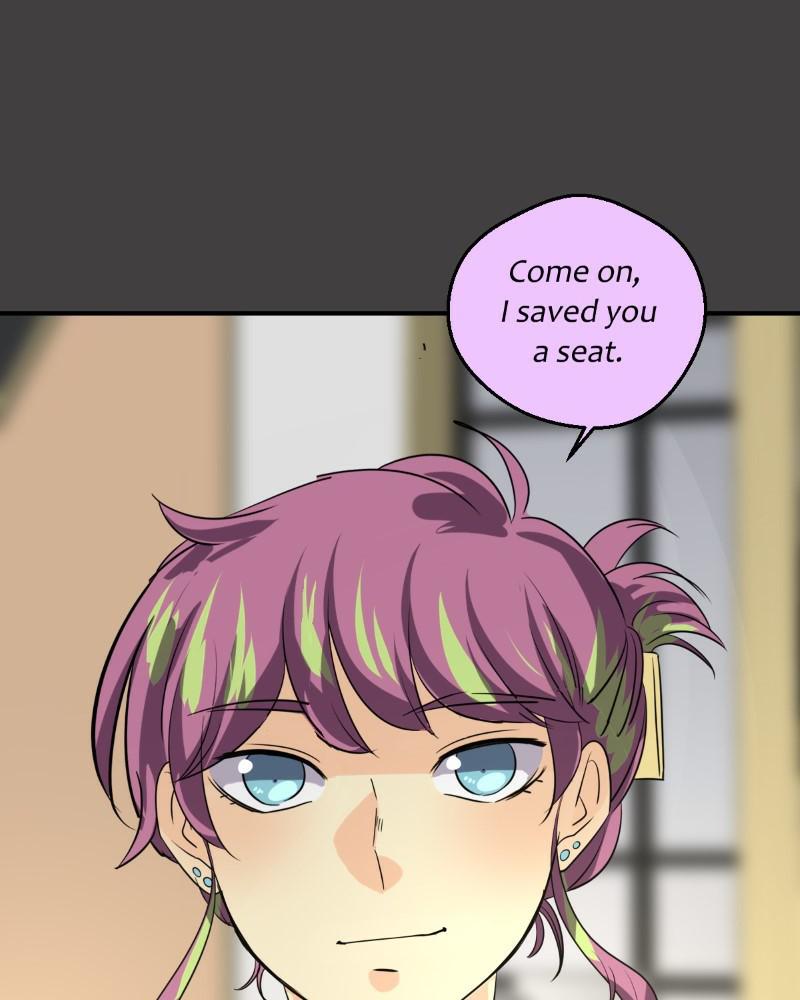 unOrdinary – Manga Chapter 258 - page 131