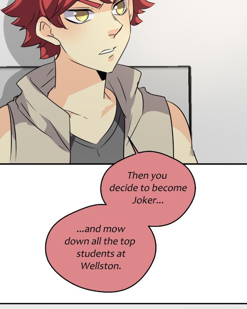 unOrdinary – Manga Chapter 258 - page 26