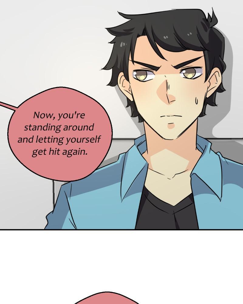 unOrdinary – Manga Chapter 258 - page 27