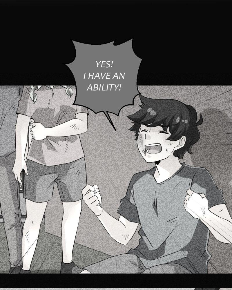 unOrdinary – Manga Chapter 258 - page 37