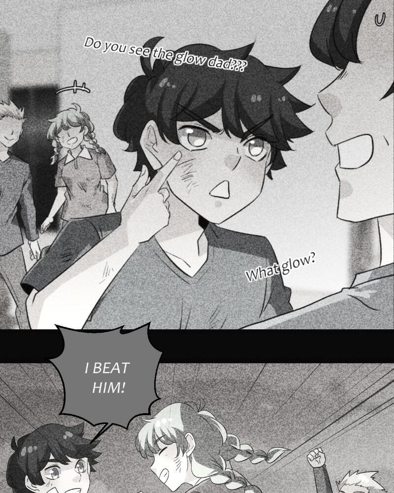 unOrdinary – Manga Chapter 258 - page 38