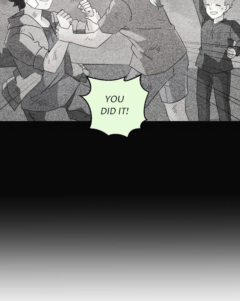 unOrdinary – Manga Chapter 258 - page 39