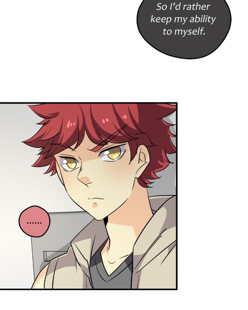 unOrdinary – Manga Chapter 258 - page 41
