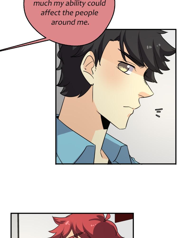 unOrdinary – Manga Chapter 258 - page 46