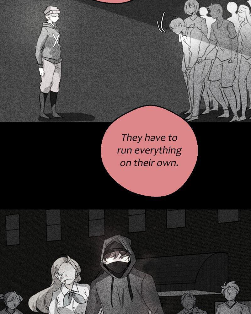 unOrdinary – Manga Chapter 258 - page 50