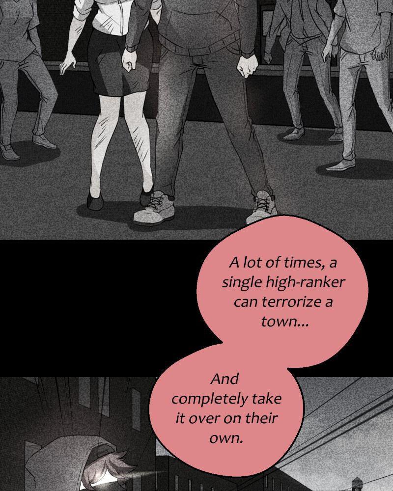unOrdinary – Manga Chapter 258 - page 51