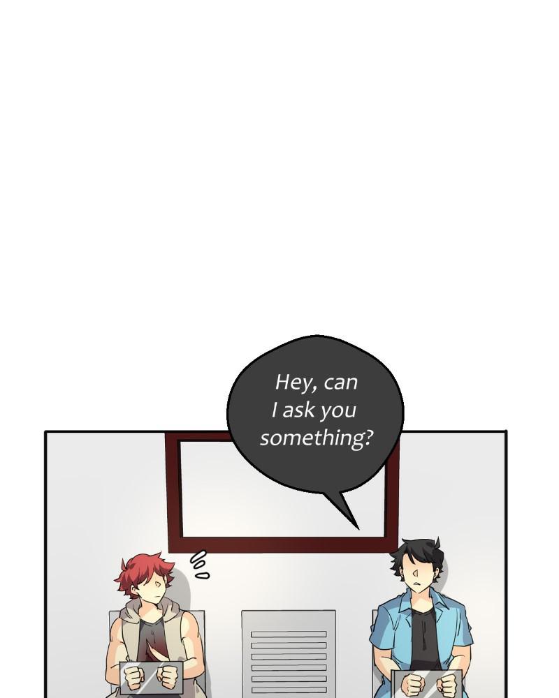 unOrdinary – Manga Chapter 258 - page 58