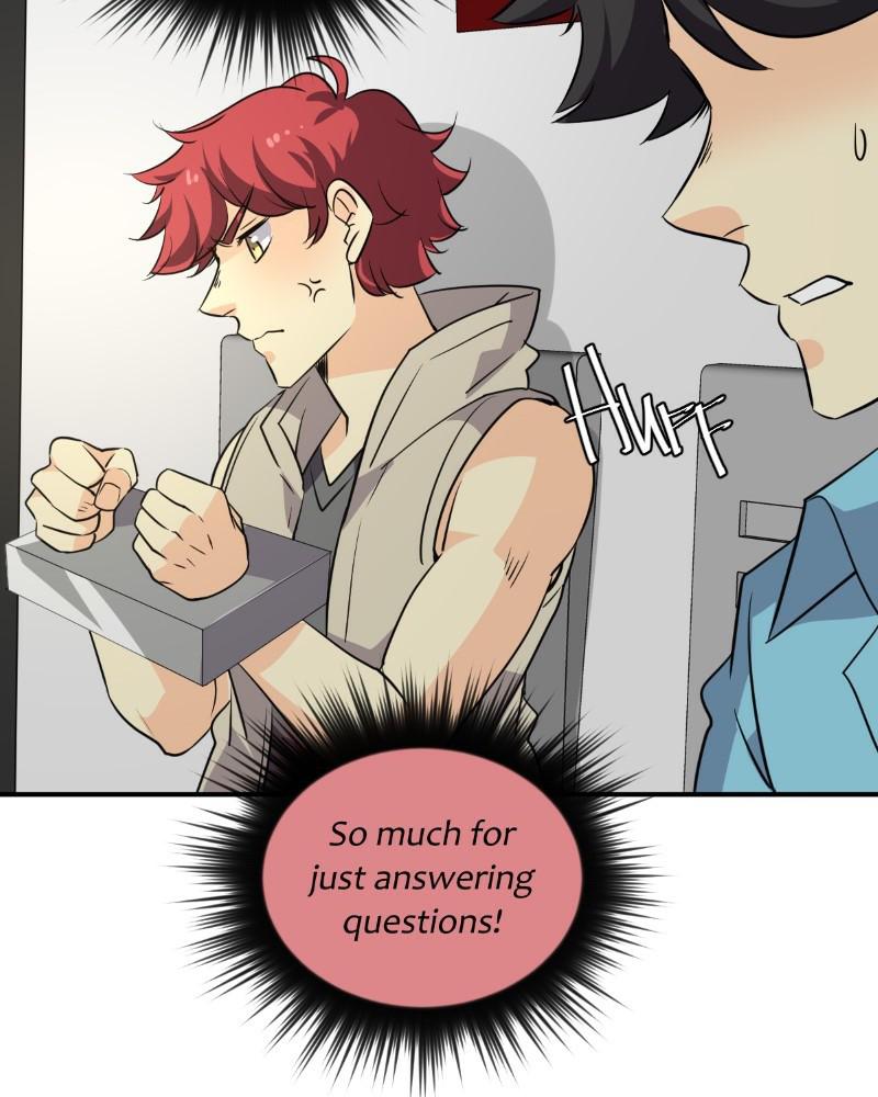 unOrdinary – Manga Chapter 258 - page 6