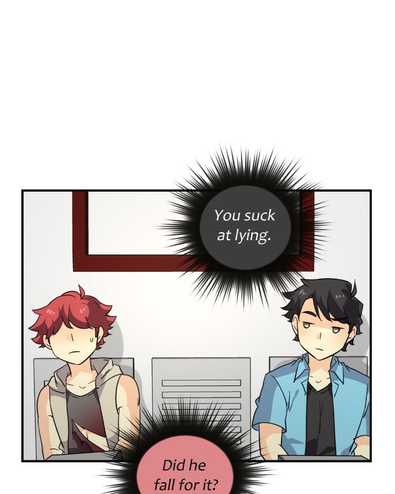unOrdinary – Manga Chapter 258 - page 63