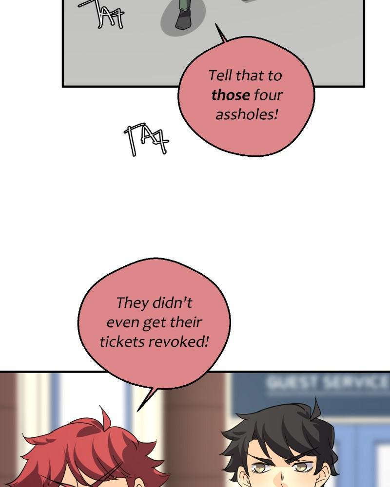 unOrdinary – Manga Chapter 258 - page 71