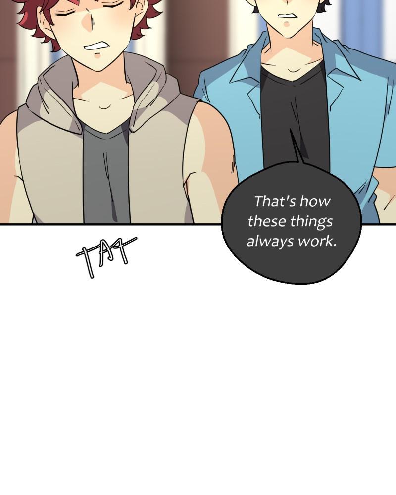 unOrdinary – Manga Chapter 258 - page 72
