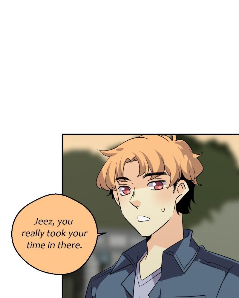 unOrdinary – Manga Chapter 258 - page 75