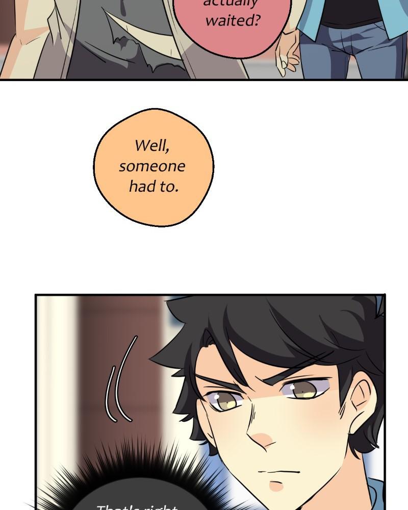 unOrdinary – Manga Chapter 258 - page 77