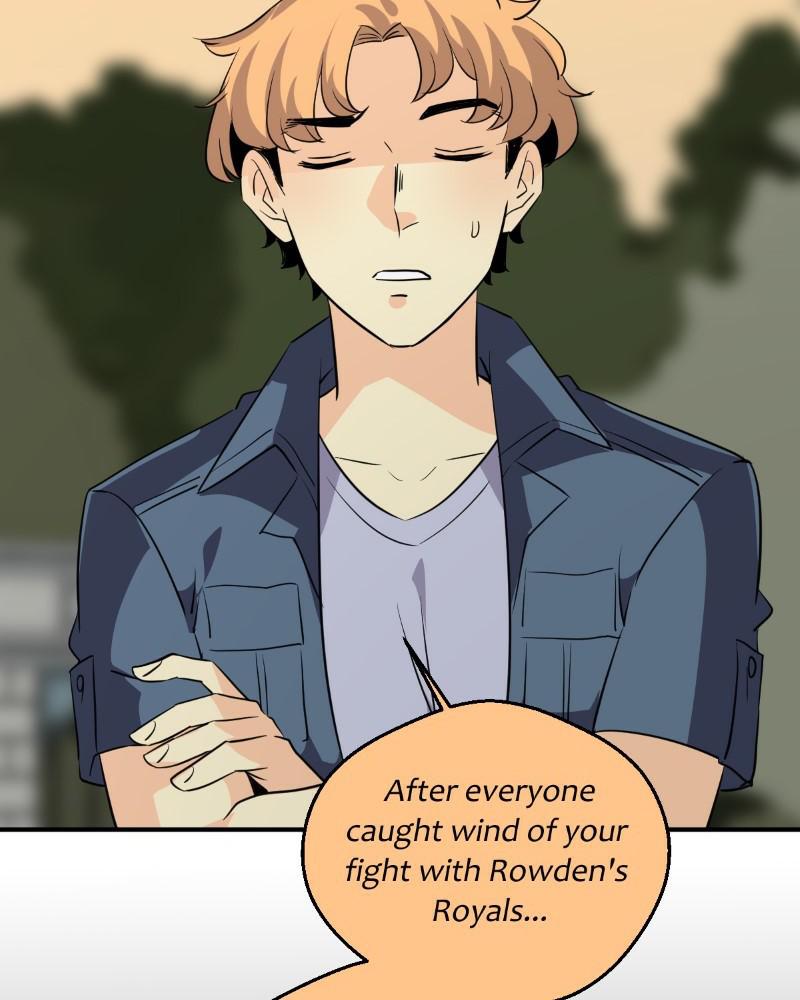 unOrdinary – Manga Chapter 258 - page 81