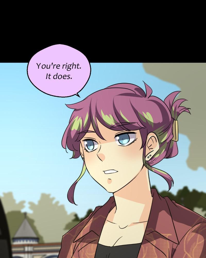 unOrdinary – Manga Chapter 258 - page 86