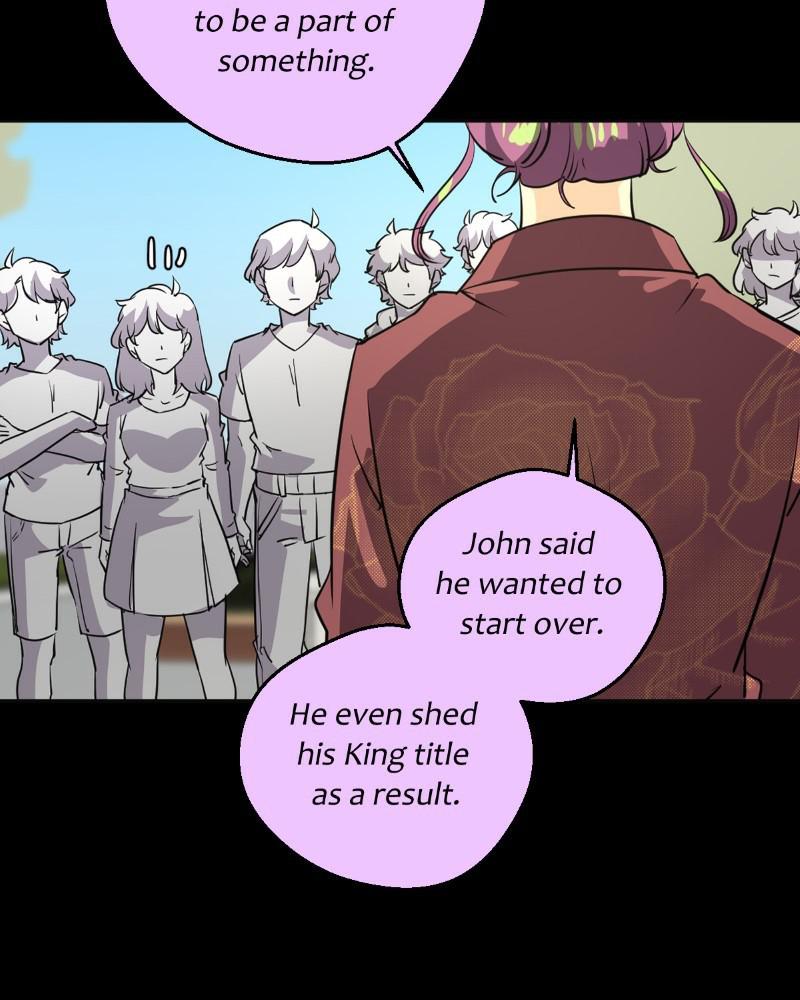 unOrdinary – Manga Chapter 258 - page 88