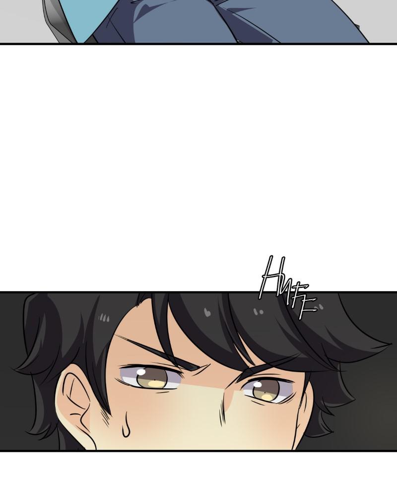 unOrdinary – Manga Chapter 258 - page 9