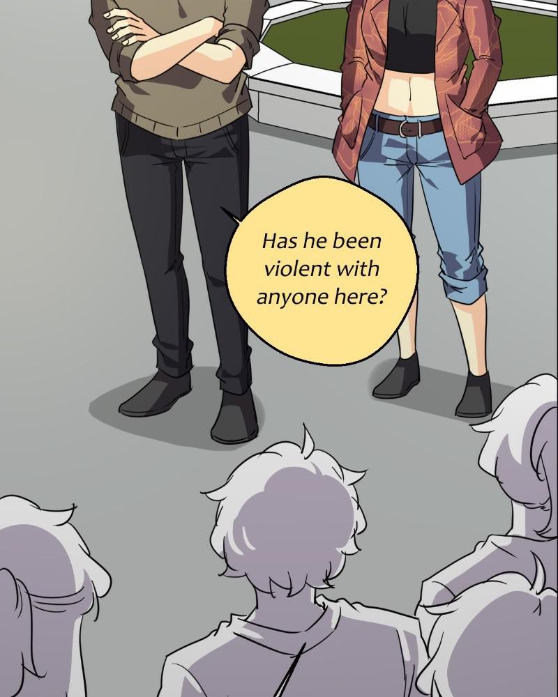 unOrdinary – Manga Chapter 258 - page 91