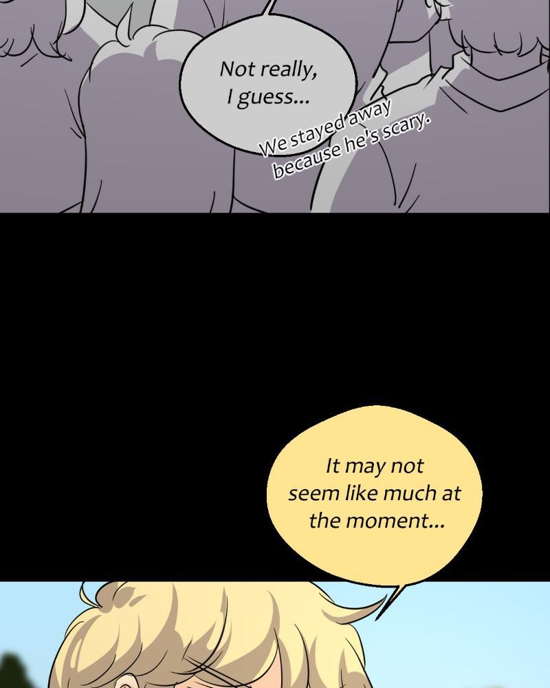 unOrdinary – Manga Chapter 258 - page 92