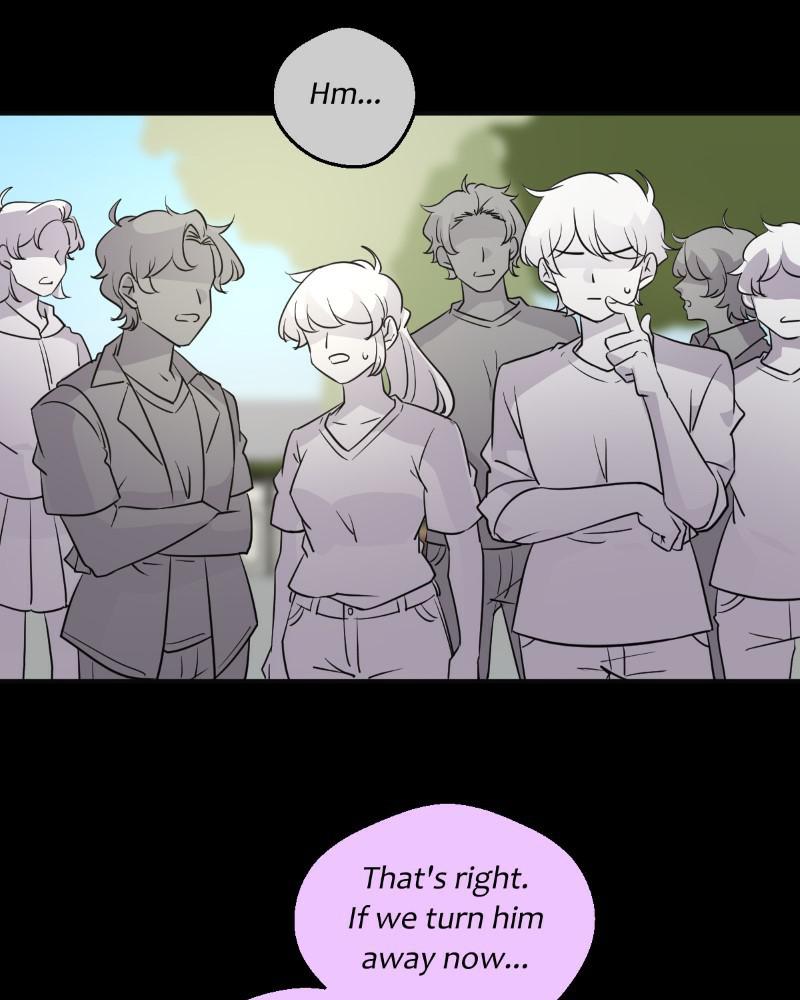 unOrdinary – Manga Chapter 258 - page 94