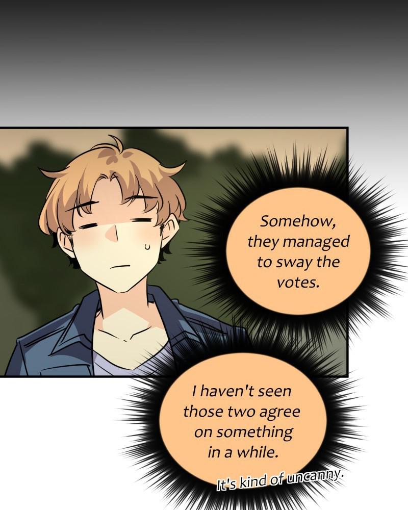 unOrdinary – Manga Chapter 258 - page 97