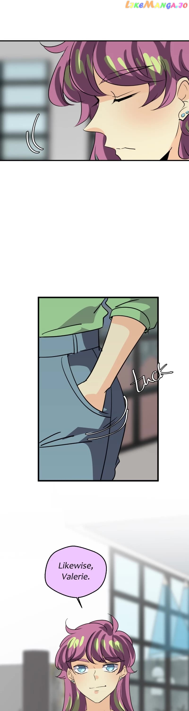 unOrdinary – Manga Chapter 331 - page 13