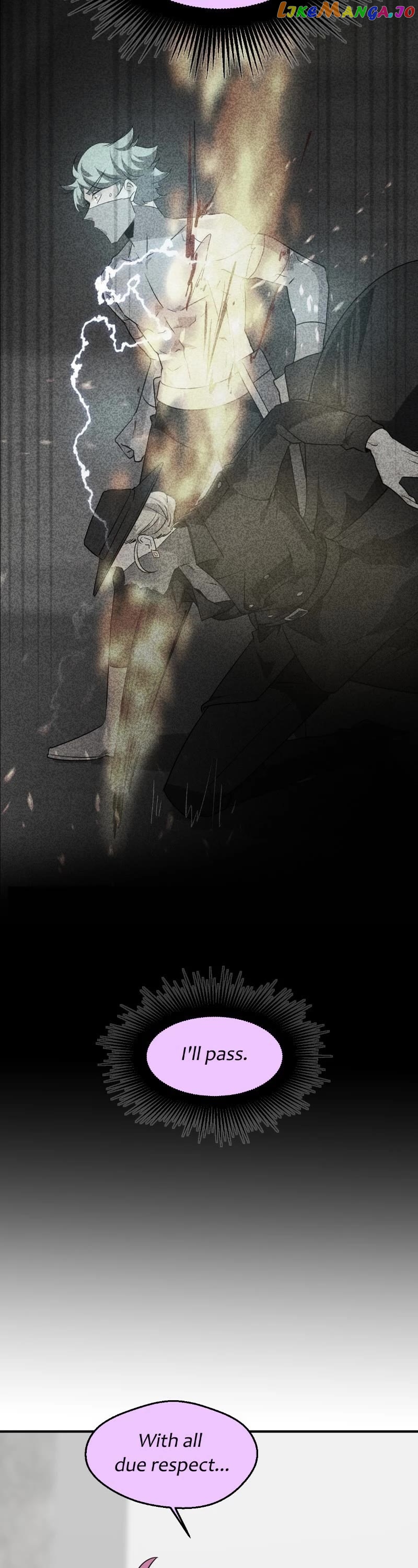 unOrdinary – Manga Chapter 331 - page 23