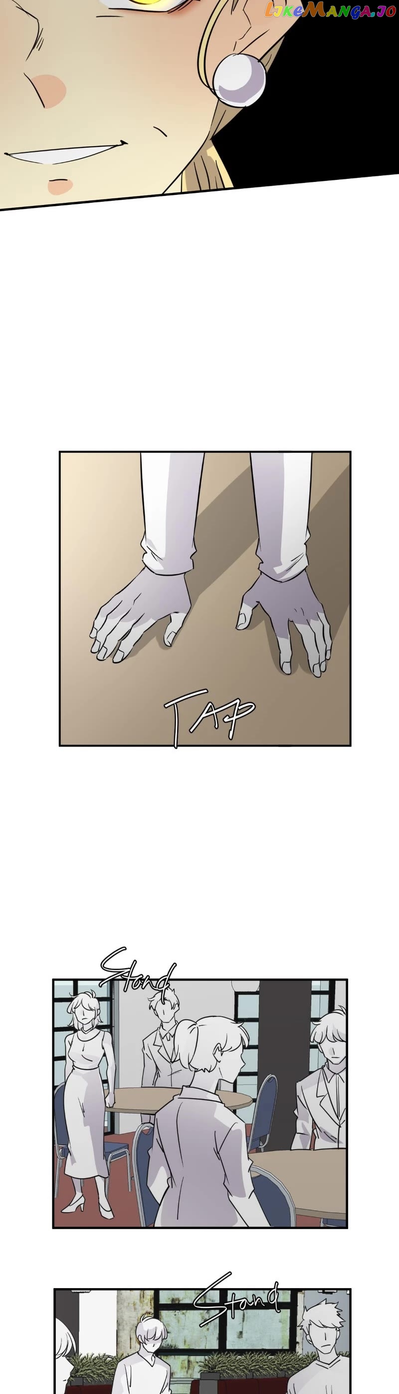 unOrdinary – Manga Chapter 331 - page 30