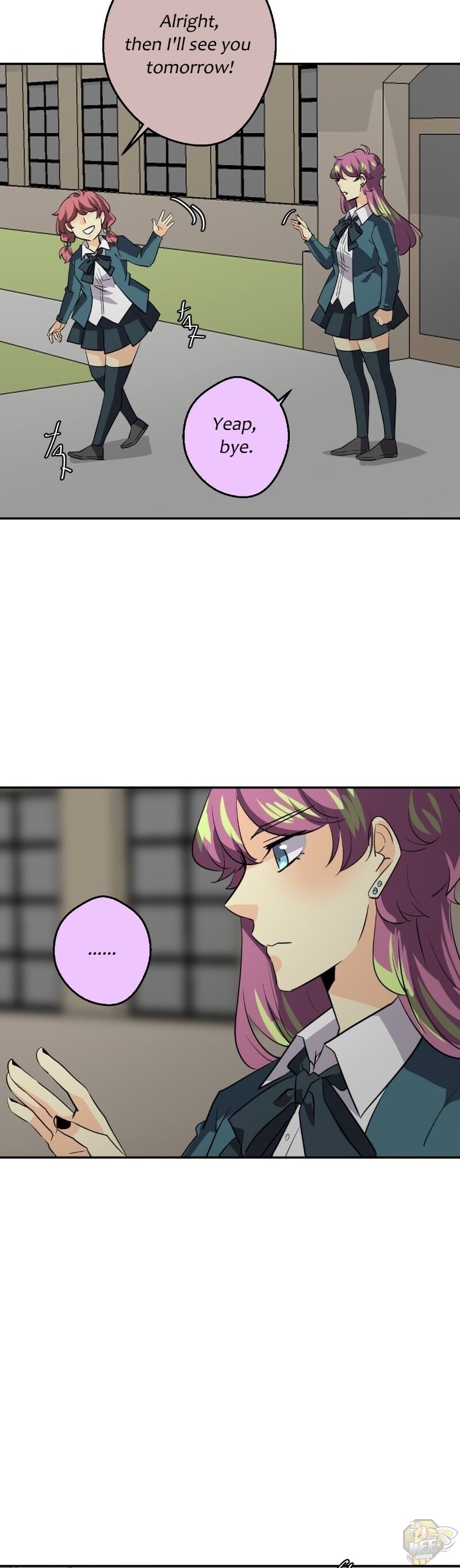 unOrdinary – Manga Chapter 225 - page 14