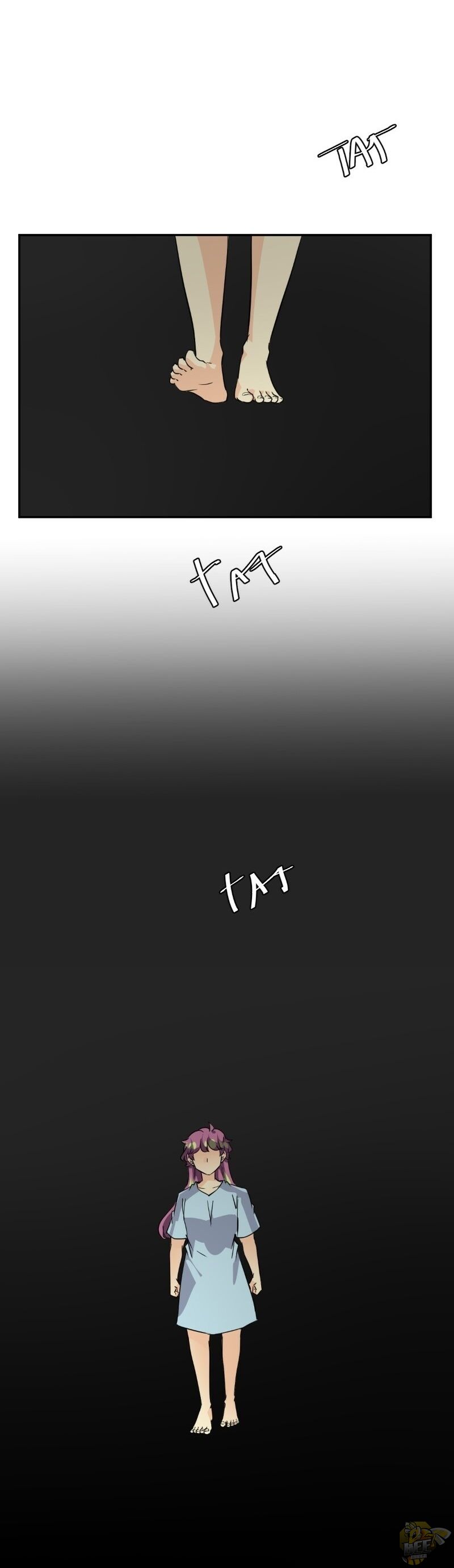 unOrdinary – Manga Chapter 225 - page 31